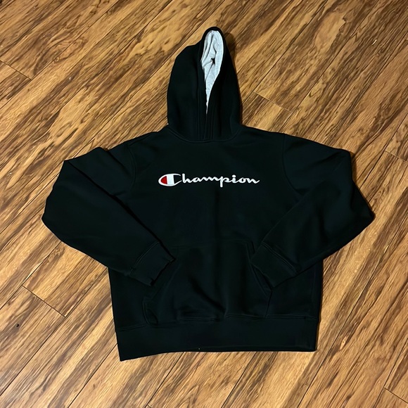 Champion Other - Champion hoodie youth XL. Lightly worn